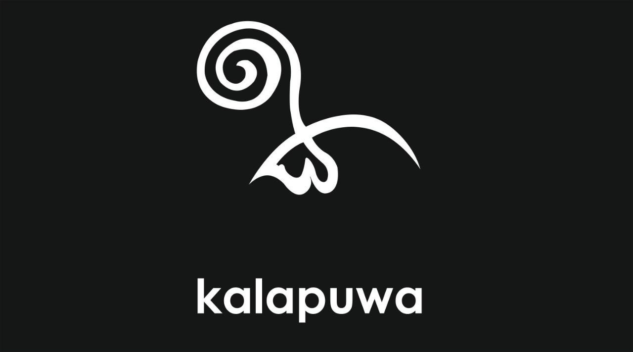 Kalapuwa Resort Balapitiya Esterno foto